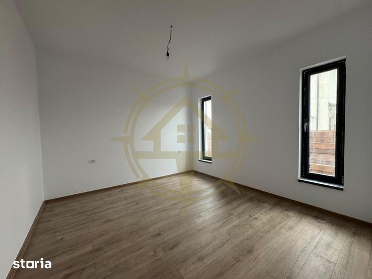 Casă cu 4 camere cu Teren 450 Mp în Crevedia