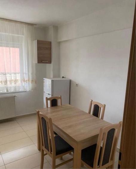 Garsonieră decomandată în Cetate