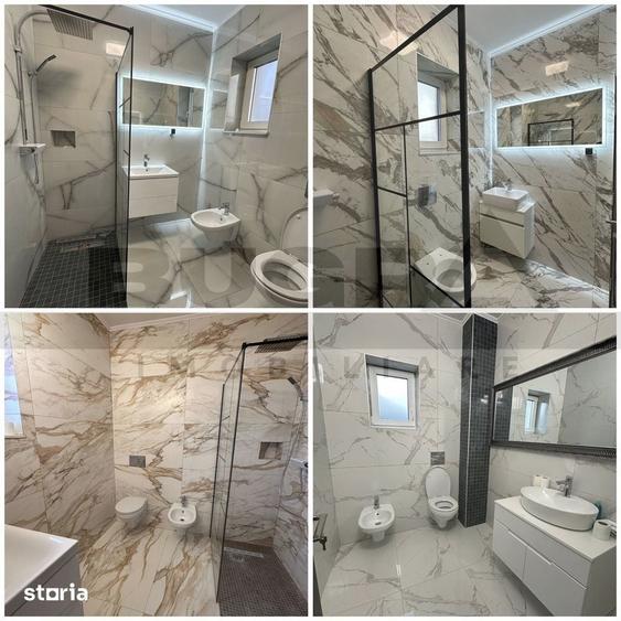 Casă cu 5 camere cu Teren 400 Mp în Central