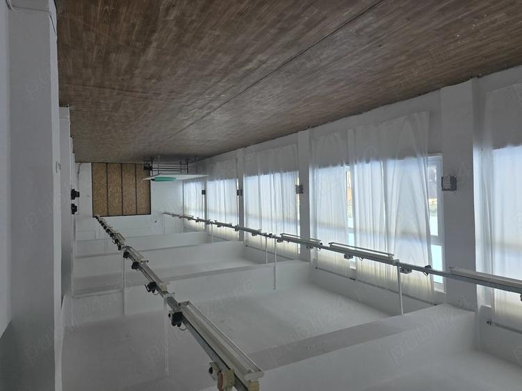 Spațiu comercial, de 130 mp, în Central