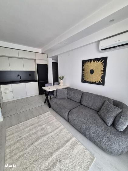 Apartament cu 2 camere în Ștefăneștii de Jos