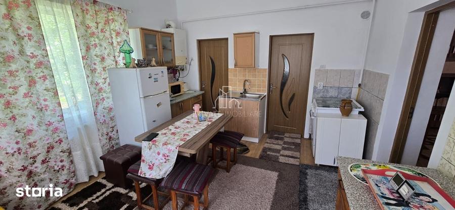 Apartament 2 Camere la Casa De Inchiriat, Unirii, Zona Piata de Zi - 4