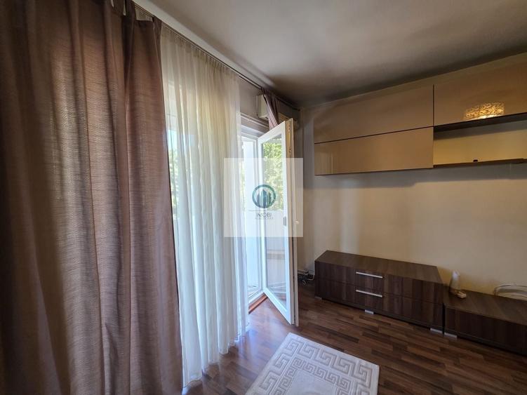 Apartament 3 camere Deva – Bd. Decebal | Decomandat | Parcare | Etaj 1 - 3