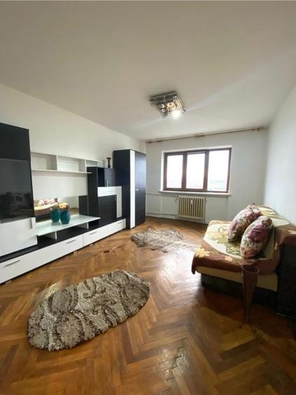 Apartament cu 2 camere decomandat, mobilat în Gării — fotografia 1