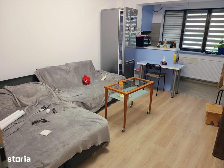 Apartament cu 2 camere în Rahova