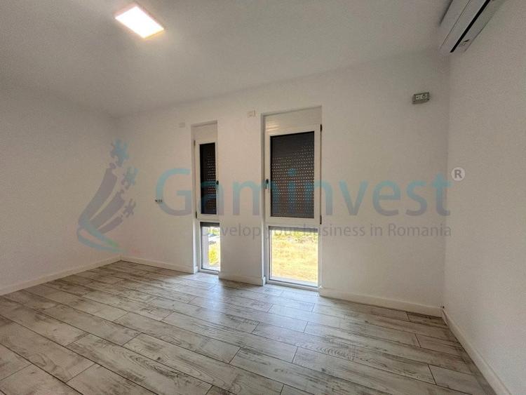 Apartament cu 3 camere decomandat, mobilat în Nord