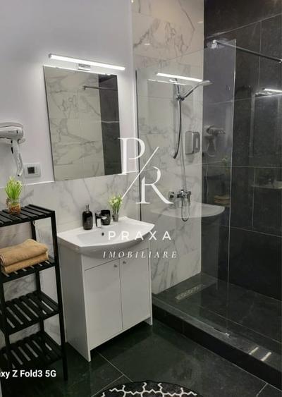 Apartament, 2 camere, complet mobilat și utilat, parcare, zona strada Teilor! - 5