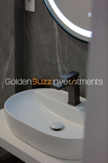 Apartament cu 4 camere, mobilat în Iancu Nicolae