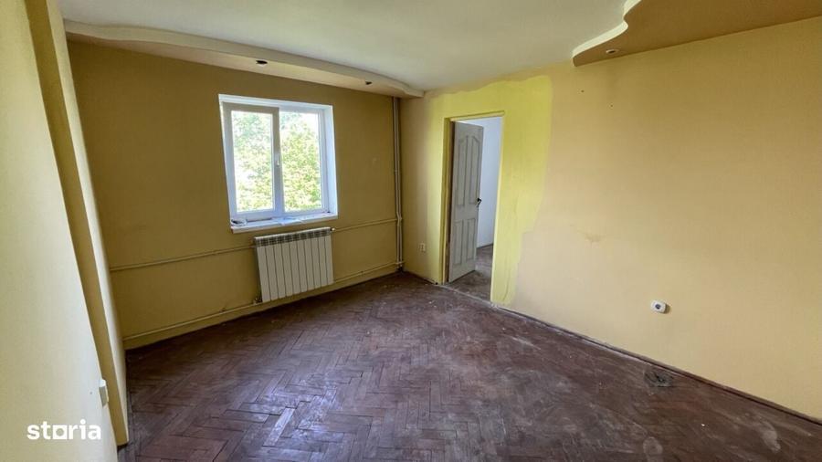 Apartament cu 2 camere în Neptun