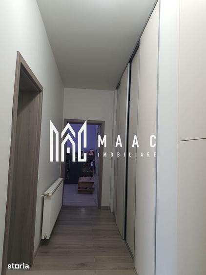 Apartament cu 4 camere în Central