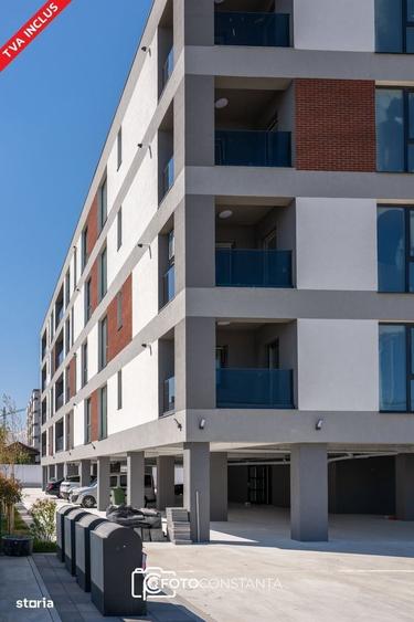 #TVA si parcare incluse: Bloc din caramida | Incalzire in pardoseala - 9