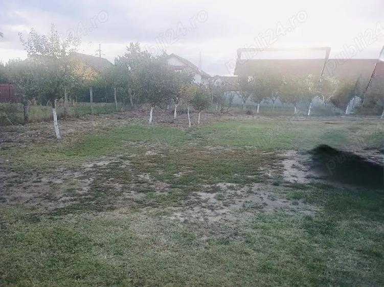Teren de 450 mp, în Central