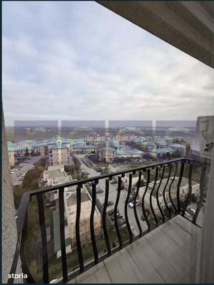 Apartament cu 2 camere în Glina