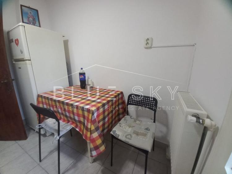 Apartament cu 2 camere decomandat, mobilat în Brotăcei