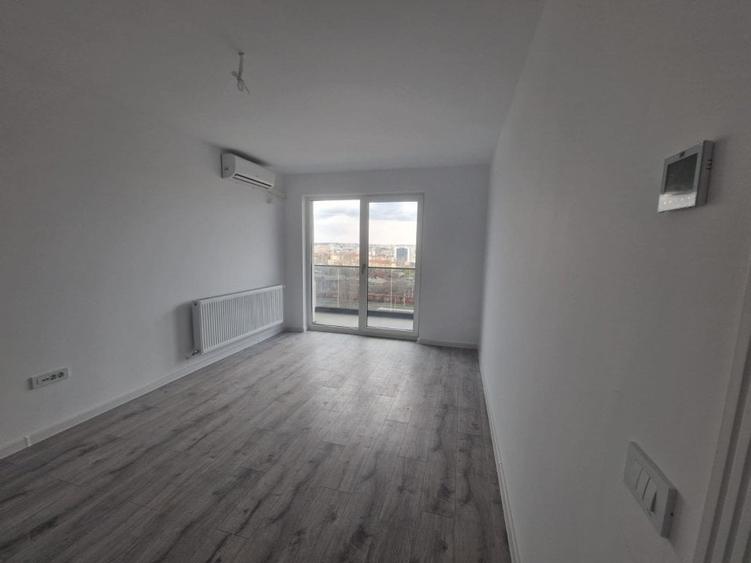 Apartament cu 2 camere decomandat în Frumoasa