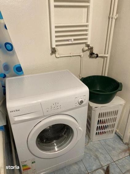 Apartament 2 camere/ 2 dormitoare/ 2'Metrou Eroii Revolutiei/ Studenti - 7