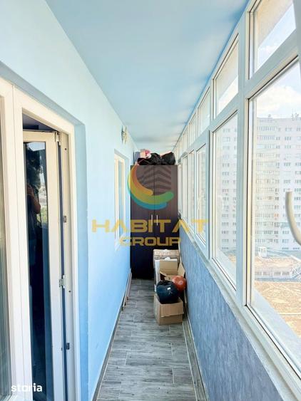 Vanzare apartament 3 camere Bucur Obor | bloc ALMO | metrou 2 minute - 2