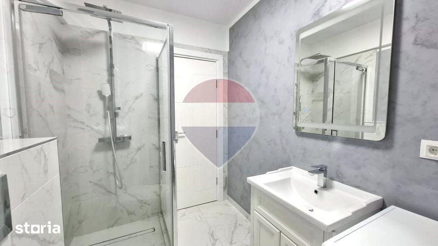 Apartament cu 2 camere în Unirii
