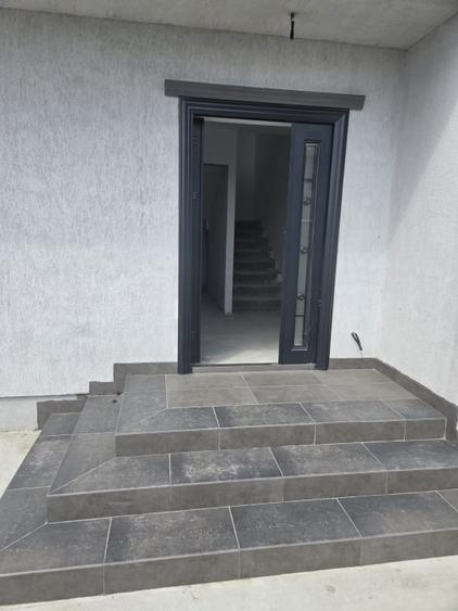 Casă individuală cu 4 camere cu Teren 127 Mp în Cumpăna