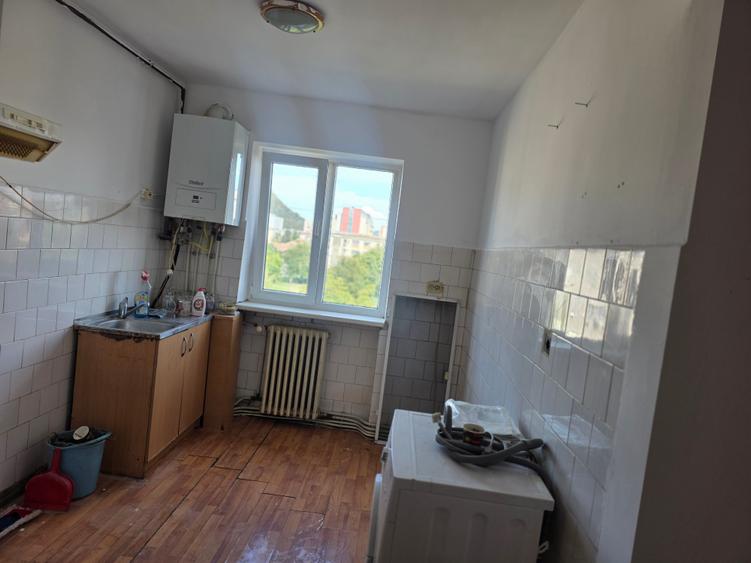 Apartament cu 2 camere decomandat în Kogălniceanu