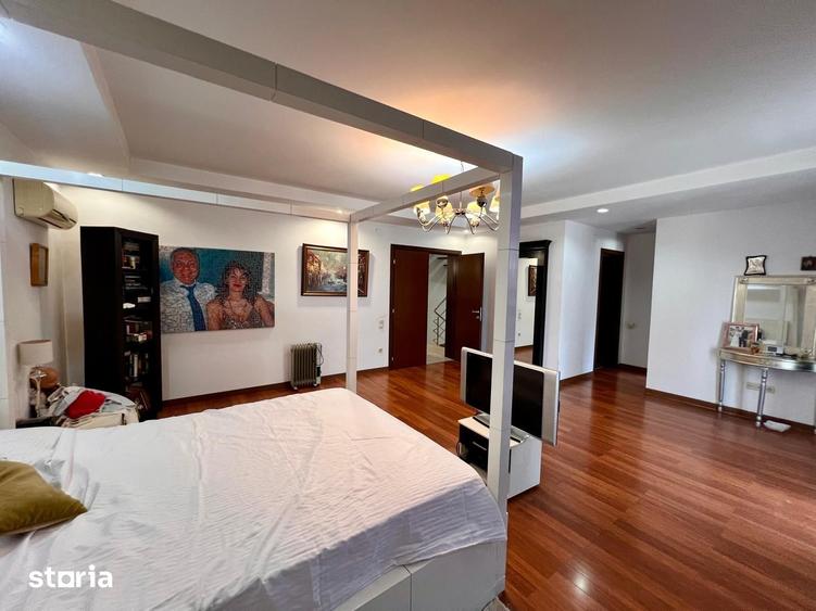 Vila 5 camere de inchiriat in Cosmopolis - 10