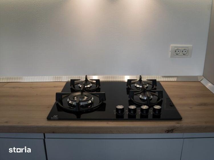 Apartament cu 3 camere în Centrul Civic