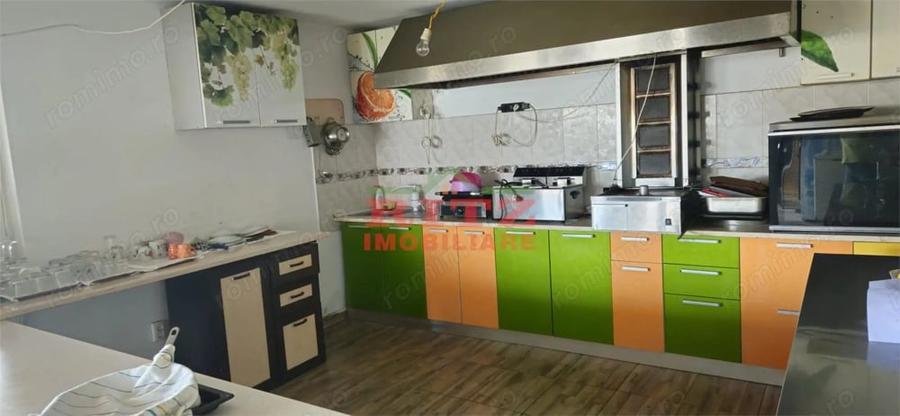 Spațiu comercial, de 250 mp, în Studina
