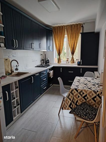 Apartament cu 4 camere în Central