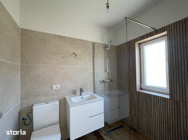 Duplex 3 dormitoare 2 bai | Mosnita Noua | 105 mp utili - 4
