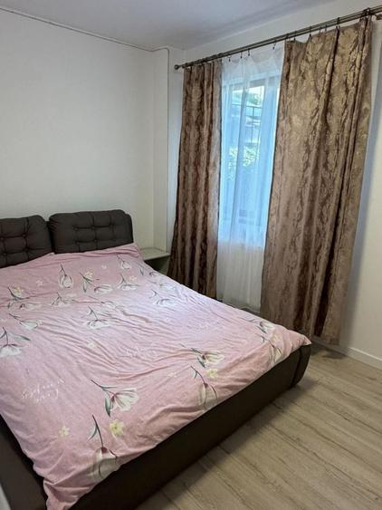 Apartament cu 2 camere în Valea Adâncă