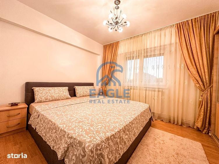 Apartament cu 2 camere decomandat în Far