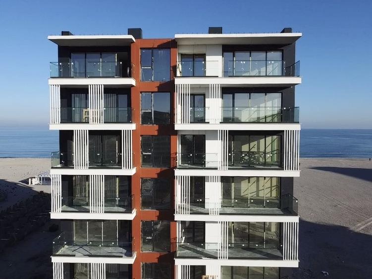 Apartament cu 2 camere decomandat în Nord