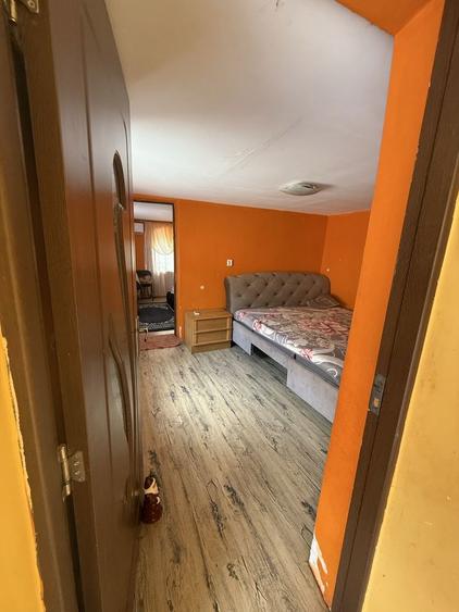 Casă cu 3 camere în Central