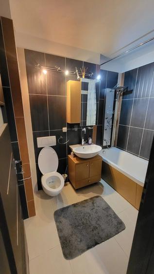 Apartament cu 2 camere decomandat în Șagului