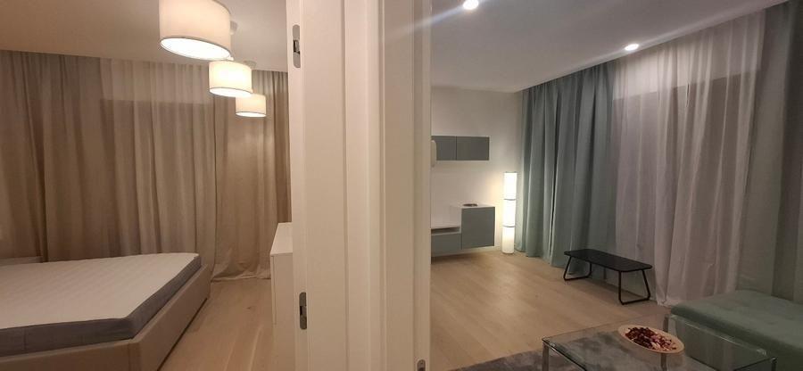 Nusco City / 2 camere - 13