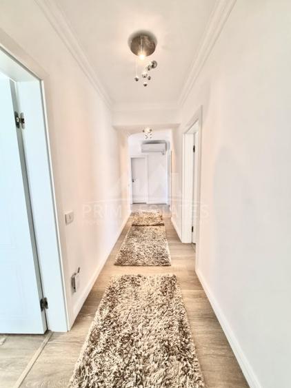 Penthouse Premium –  4 Dormitoare, terasa amenajata 38 mp, Aviatiei-Herastrau - 14
