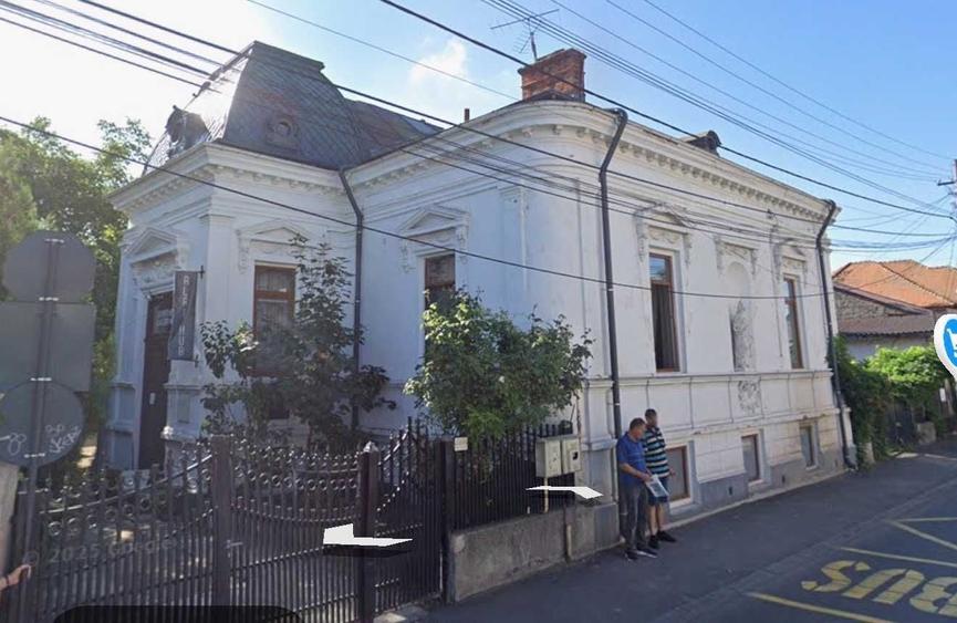 Casă cu 4 camere cu Teren 440 Mp în Popoveni