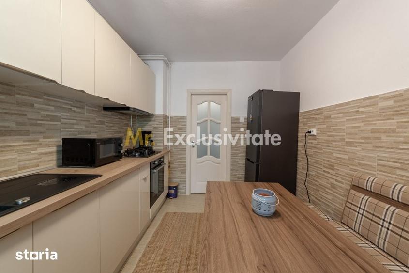 Apartament Ultracentral de inchiriat - Comision zero! - 10