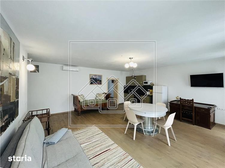 Casă cu Teren 253 Mp în Ultracentral