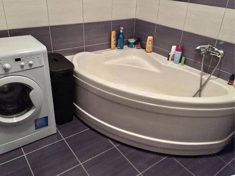 Apartament cu 2 camere de inchiriat in zona Tractorul