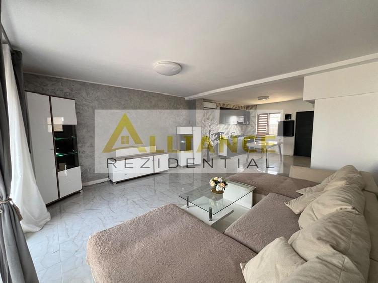 Duplex cu 3 camere cu Canalizare în Berceni