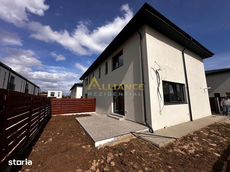 Casă cu 3 camere cu Teren 107 Mp în Central