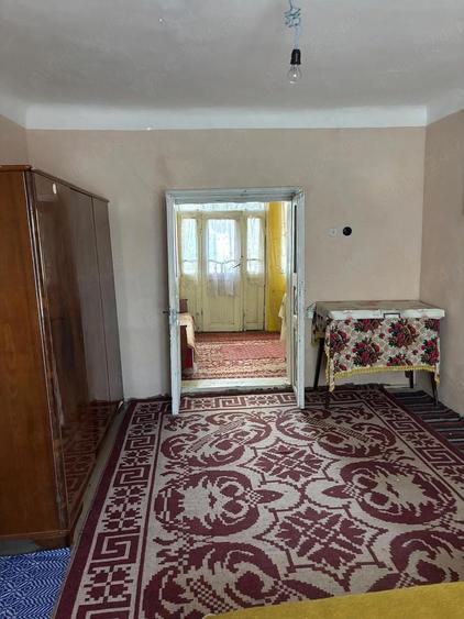 Vand casa de locuit in satul Bivolari jud Ia?i - 2