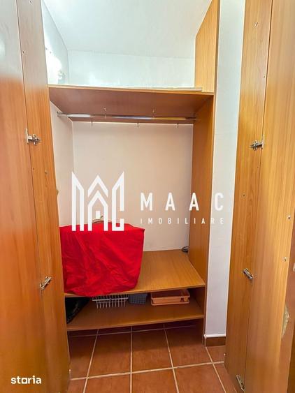 Apartament 2 camere | Etaj 1 | Parcare | Balcon | Siretului - 15