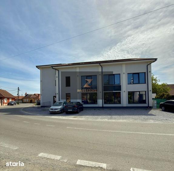 Casă cu Teren 500 Mp în Sântandrei