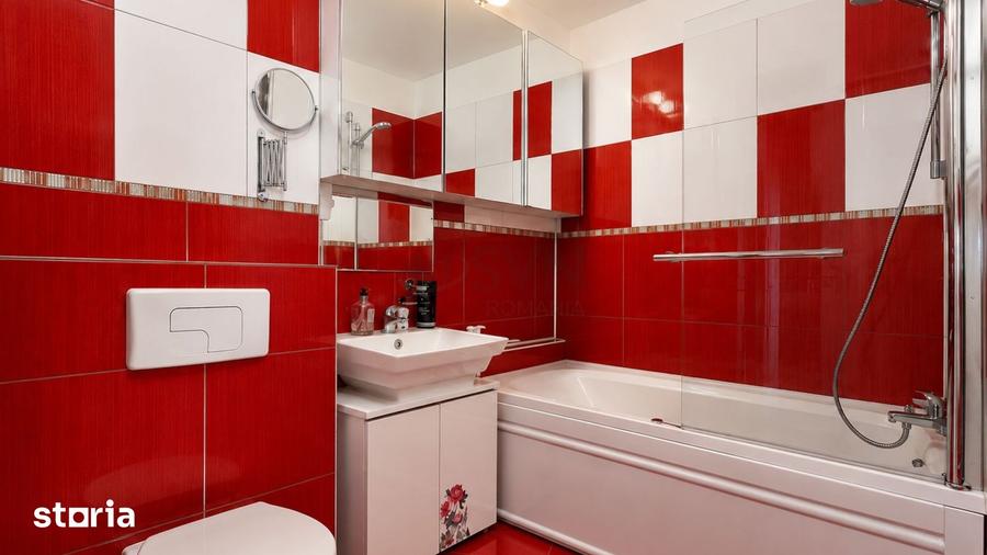 Apartament cu 2 camere în Grivița