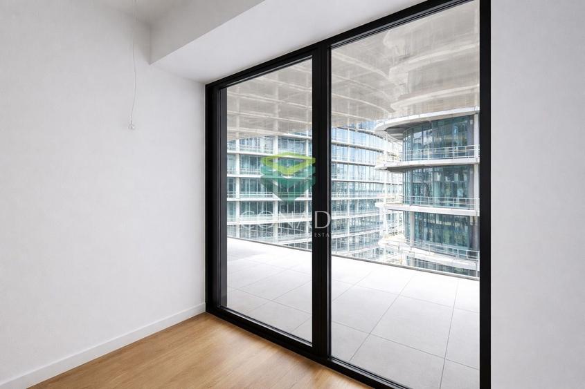 Apartament 3 Camere ONE VISTA Herastrau | Loc de Parcare inclus - 17