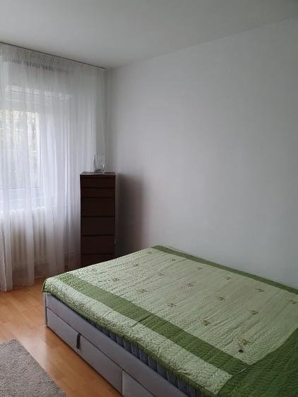 Apartament cu 2 camere decomandat, mobilat în Dorobanți