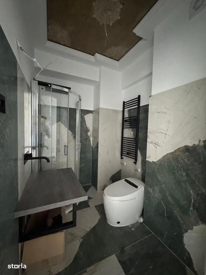 Apartament + parcare subterana / 157.500 euro TVA inclus - 4