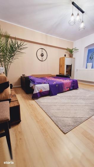 Apartament cu 2 camere în Sud